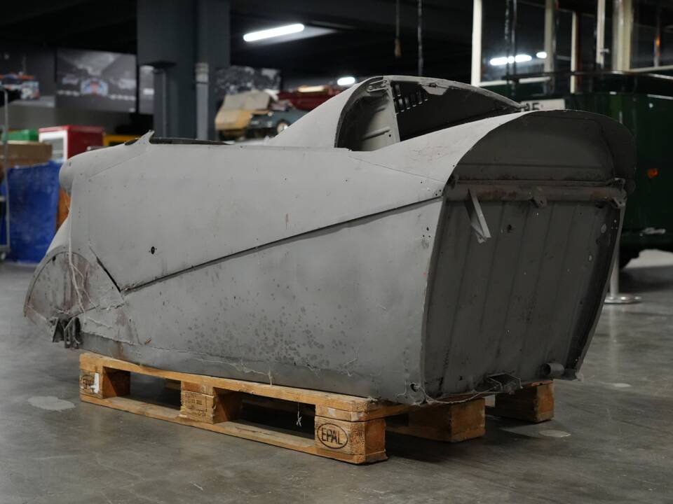 Imagen 12/19 de Messerschmitt &#x2F; FMR KR 175 (1955)