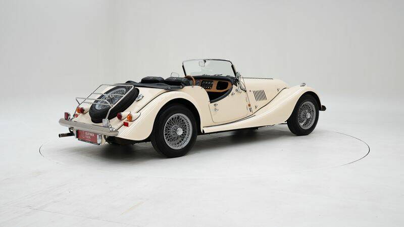 Image 2/15 of Morgan 4&#x2F;4 1800 (1995)