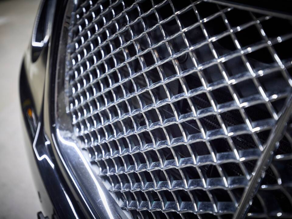 Image 31/100 of Bentley Continental Flying Spur (2008)