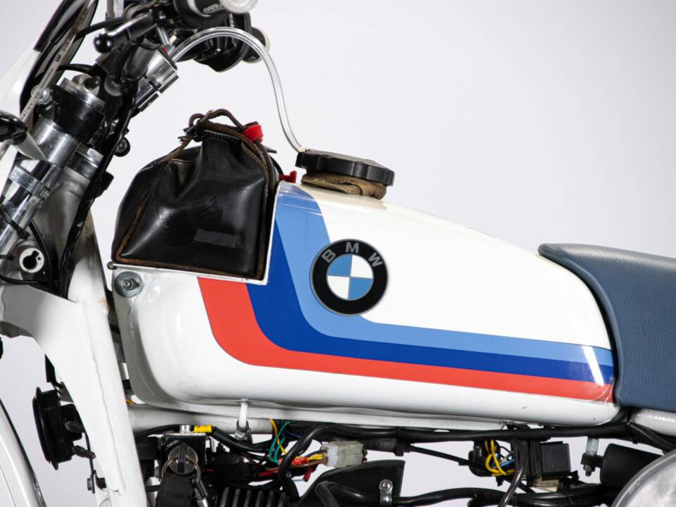 Bild 20/50 von BMW R 80 RT (1981)
