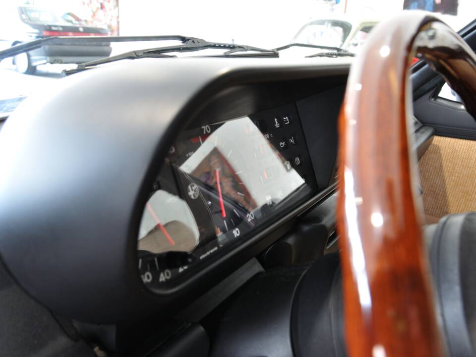 Bild 46/50 von Alfa Romeo Giulietta 1.8 (1985)