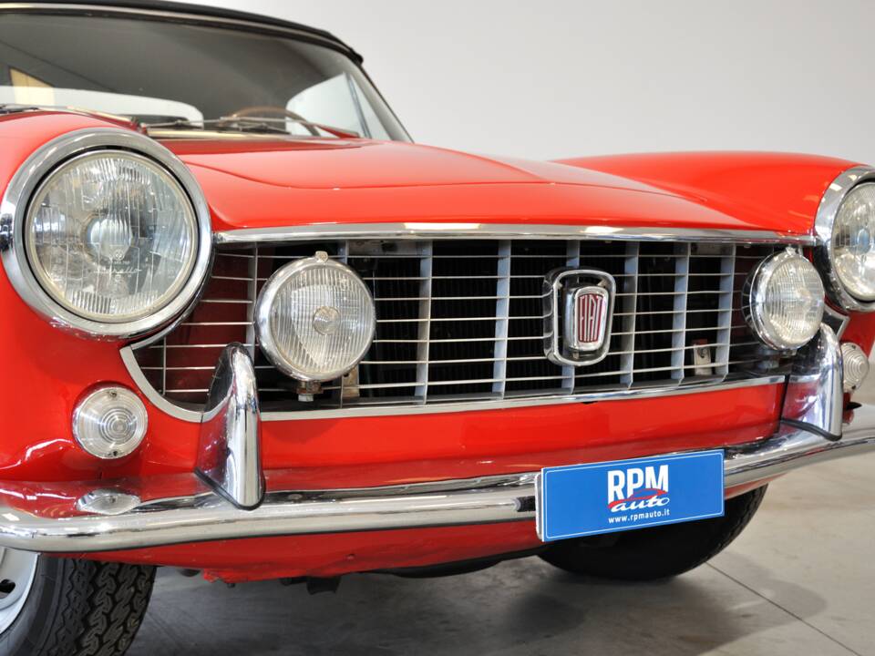Image 7/29 of FIAT 1500 (1964)