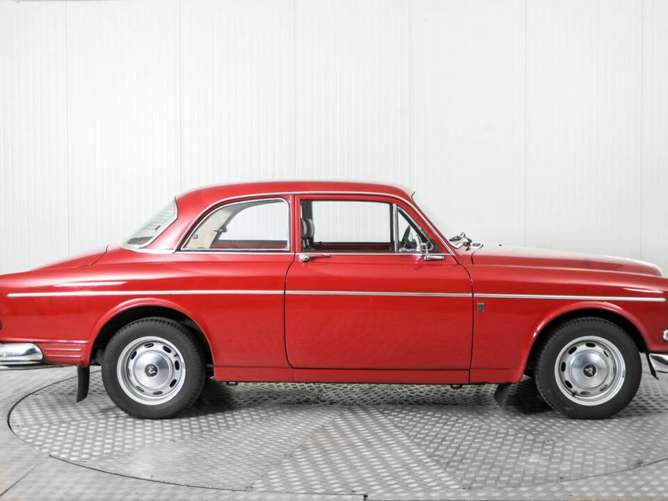 Immagine 10/50 di Volvo Amazon S (1968)