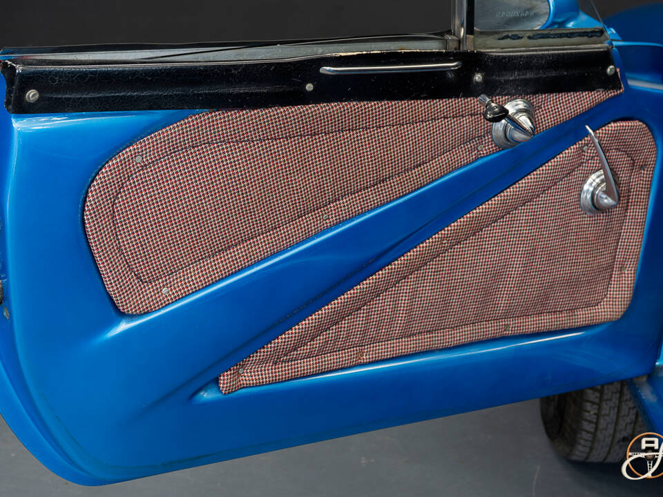 Afbeelding 13/20 van Alpine A 110 1300 (1966)