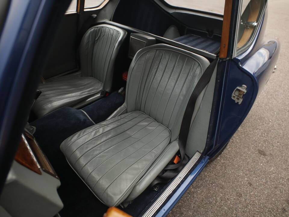 Bild 15/50 von AC Aceca Bristol (1960)