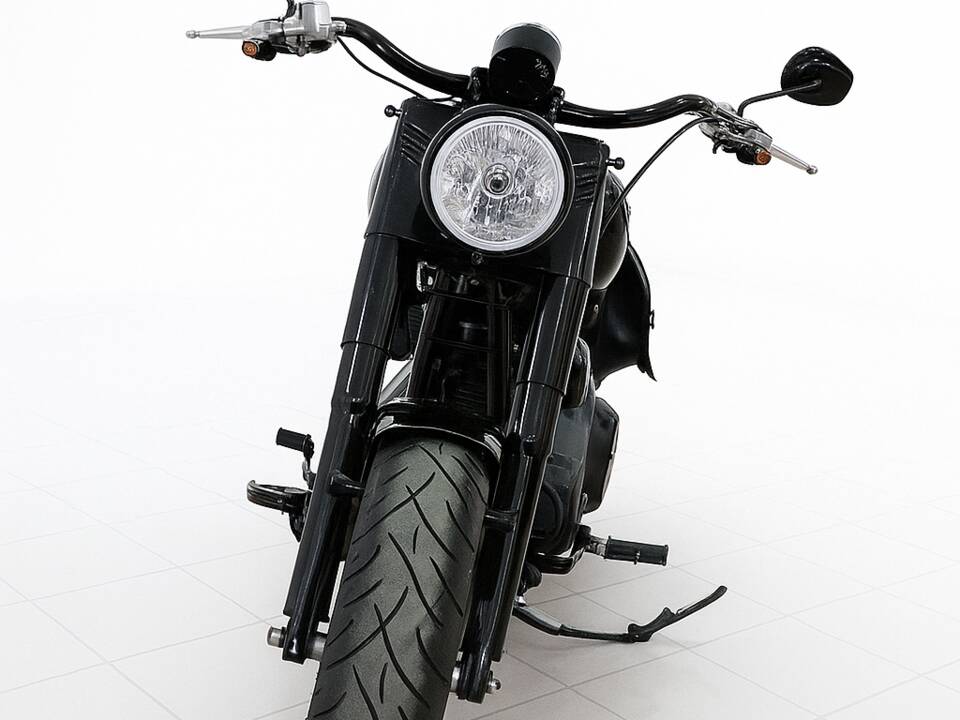 Image 3/7 de Harley-Davidson DUMMY (2000)