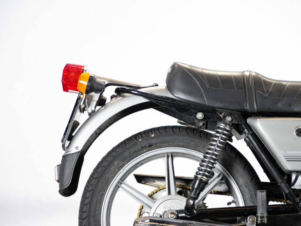 Bild 33/50 von Cagiva SST 125 (1982)