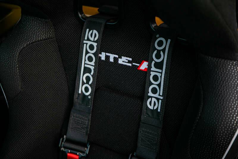 Image 20/50 de Porsche 911 RSR 3.0 (1975)