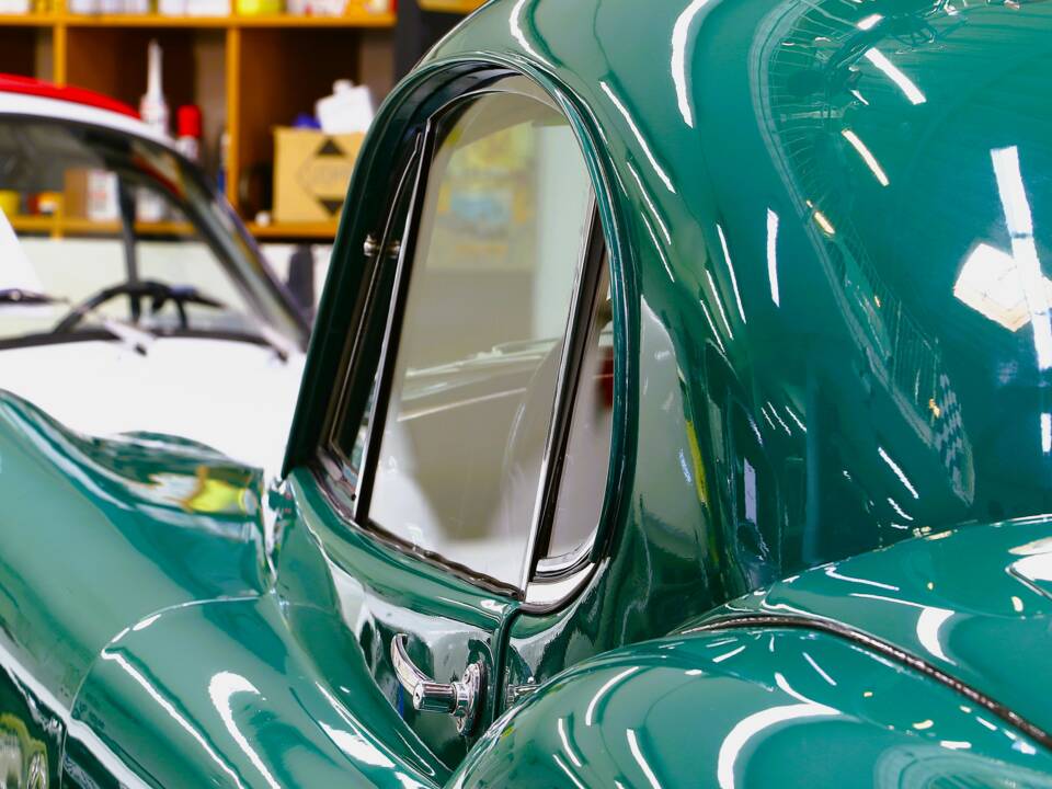 Imagen 22/37 de Jaguar XK 120 FHC (1953)