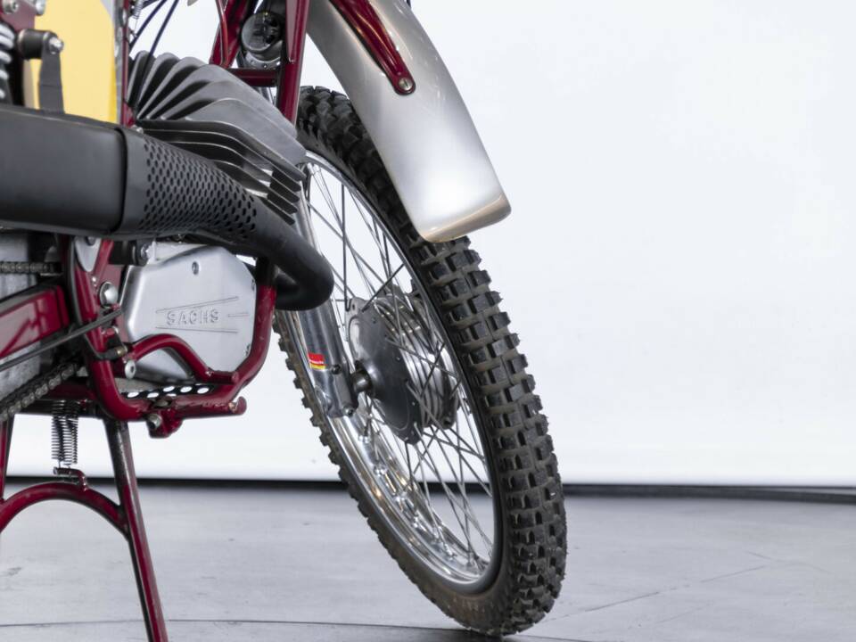 Bild 19/50 von SWM DUMMY (1972)