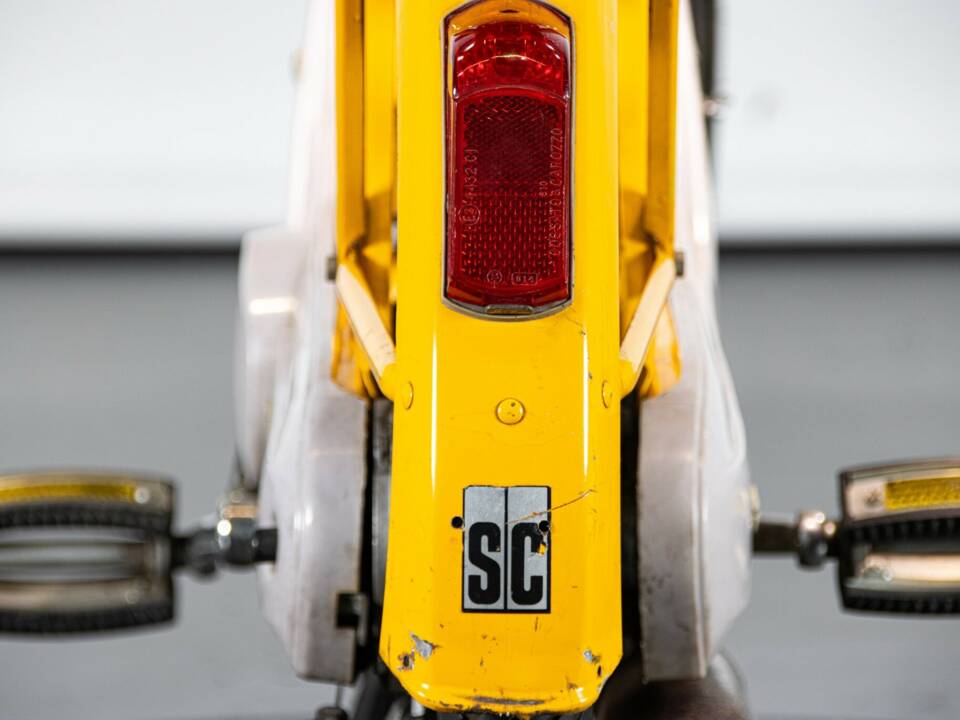 Imagen 42/50 de Piaggio DUMMY (1973)