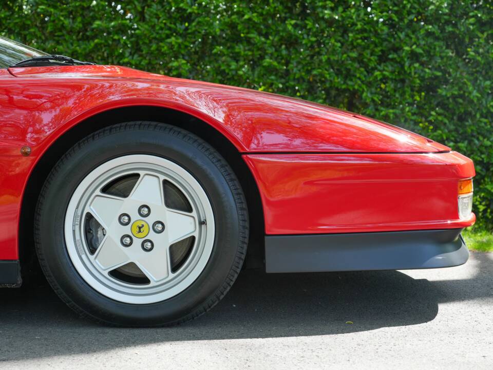 Imagen 29/47 de Ferrari Testarossa (1990)