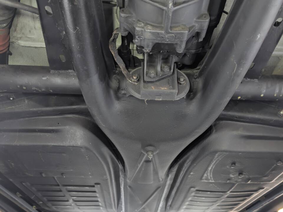 Bild 11/23 von Volkswagen Käfer 1300 (1970)