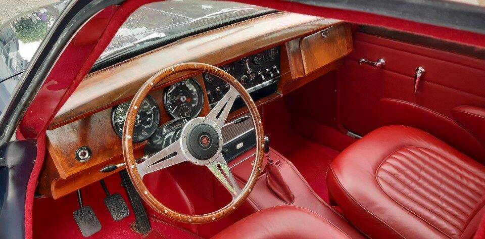 Image 32/49 of Jaguar Mk II 3.8 (1963)