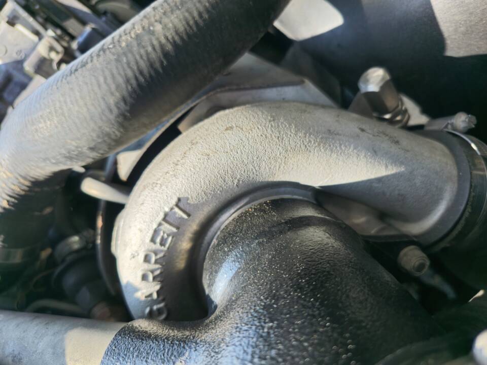 Image 23/33 of Bentley Turbo R lang (1992)