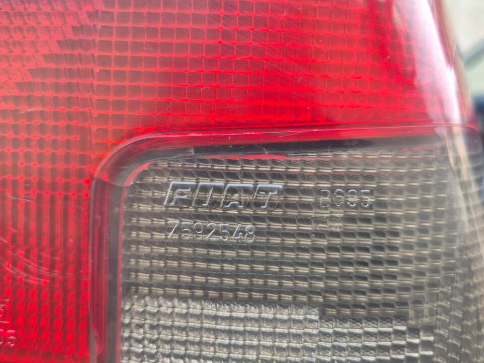 Immagine 183/193 di FIAT Tipo 1.4 DGT (1989)