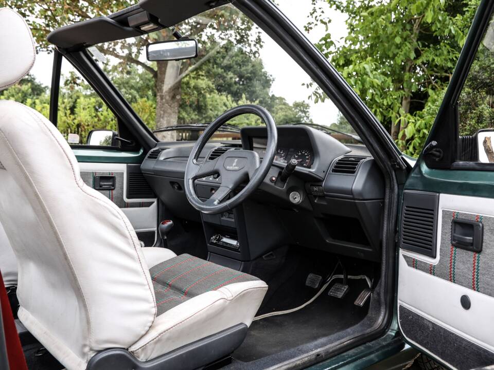 Image 4/31 of Peugeot 205 Roland Garros (1990)