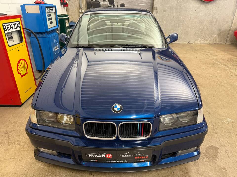 Bild 4/21 von BMW M3 (1993)