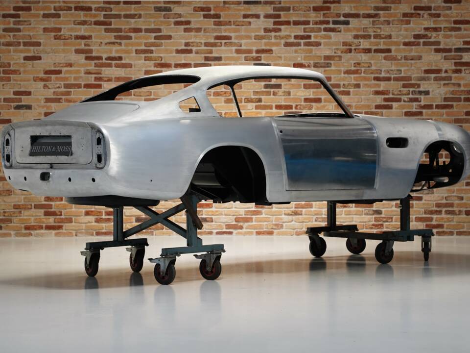 Bild 5/15 von Aston Martin DB 6 (1967)