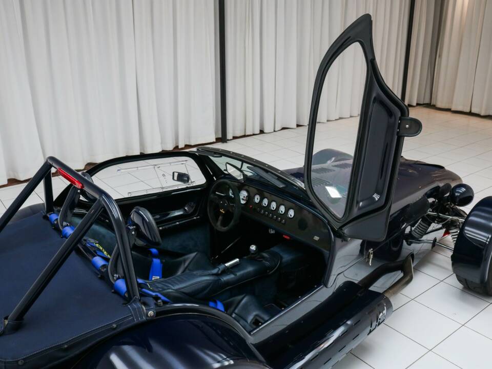 Bild 20/47 von Donkervoort D8 180R (2002)