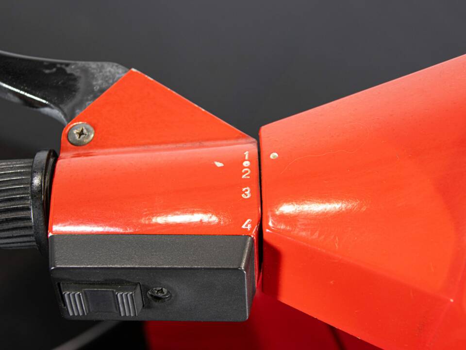 Image 35/43 de Piaggio Vespa PK 50 S (1982)