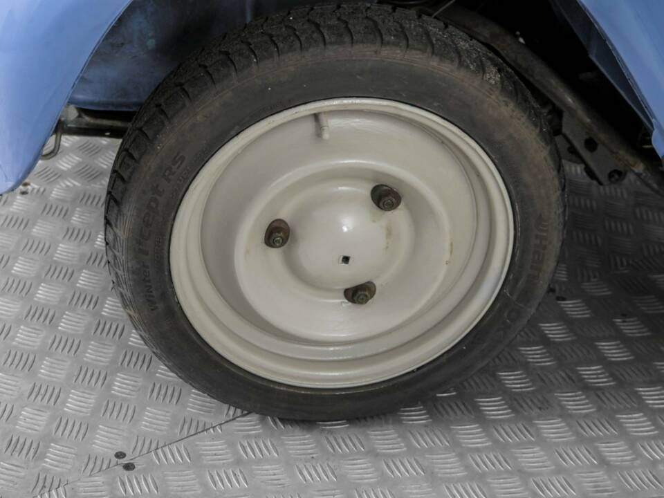 Image 23/50 of Citroën 2 CV 6 (1985)