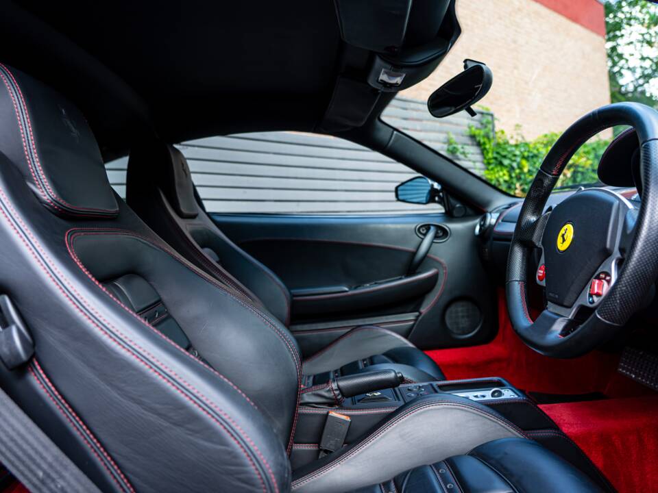Bild 46/61 von Ferrari F 430 (2008)