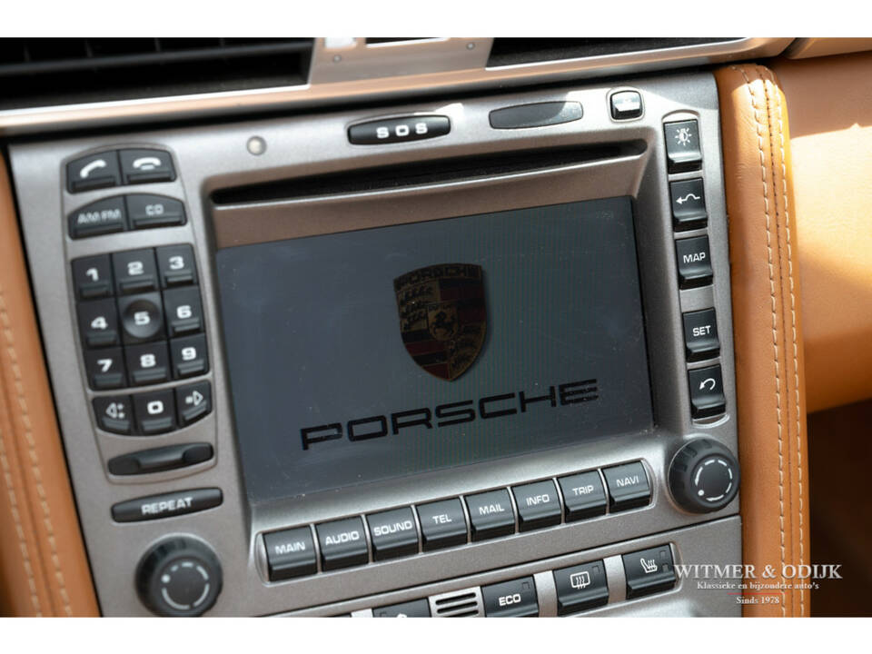 Bild 18/28 von Porsche 911 Carrera S (2006)