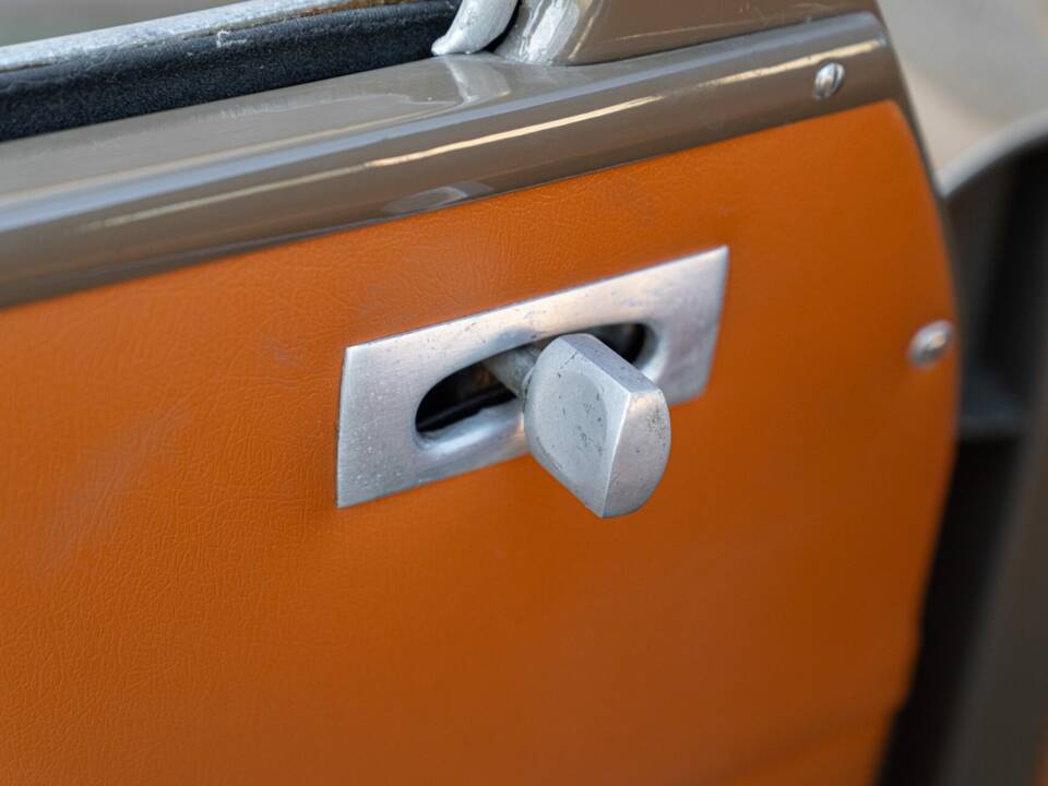 Bild 36/50 von FIAT 1100-103 Familiare Viotti (1954)