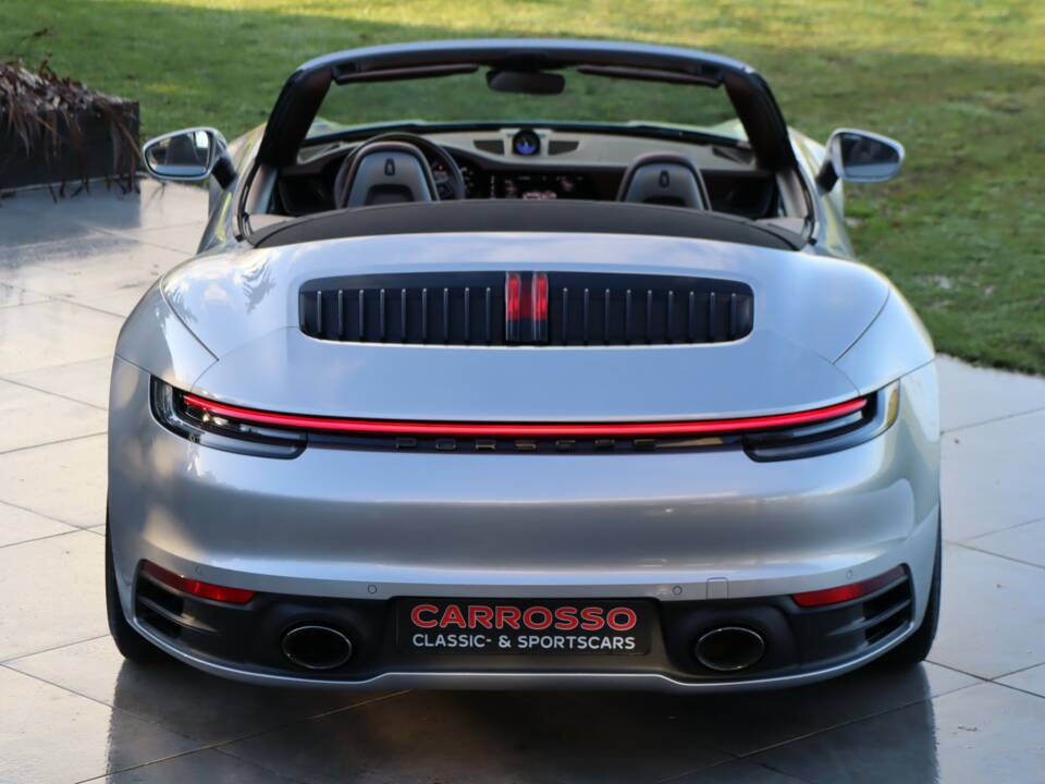 Bild 42/50 von Porsche 911 Carrera S (2020)