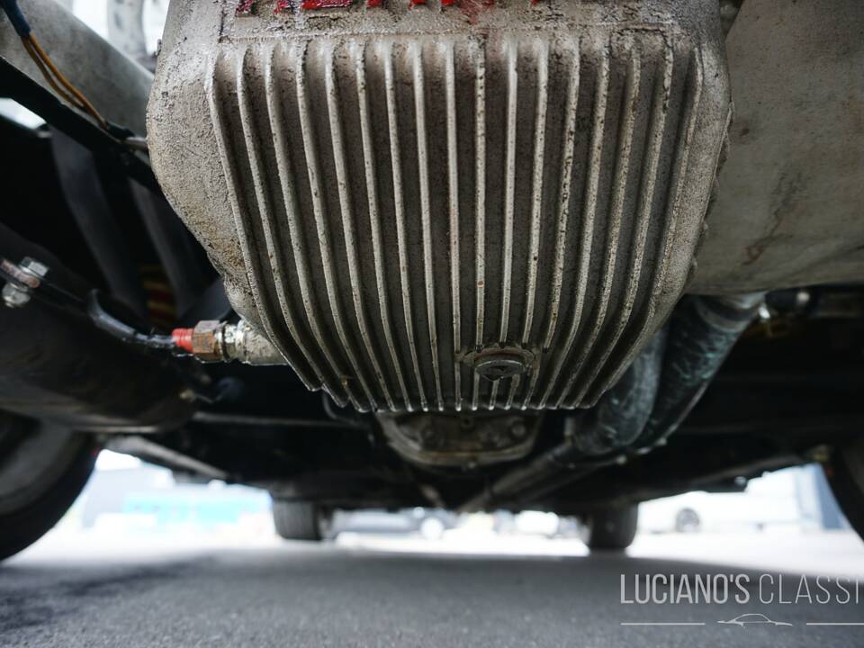 Bild 45/54 von Abarth Fiat 850 TC (1964)