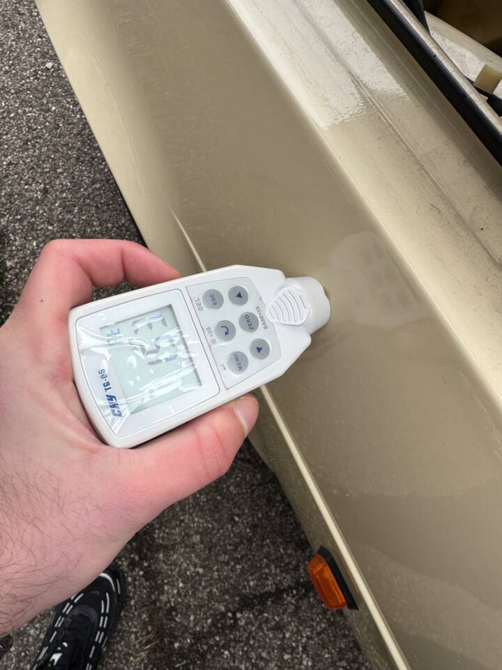 Image 38/46 of Alfa Romeo Giulietta 1.6 (1981)