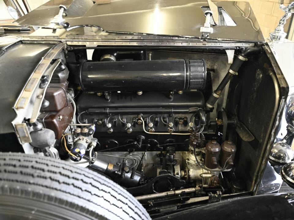 Bild 27/40 von Rolls-Royce 25/30 HP (1938)