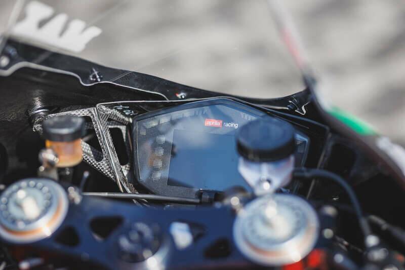 Bild 10/50 von Aprilia RS-GP 20 Moto GP (2020)