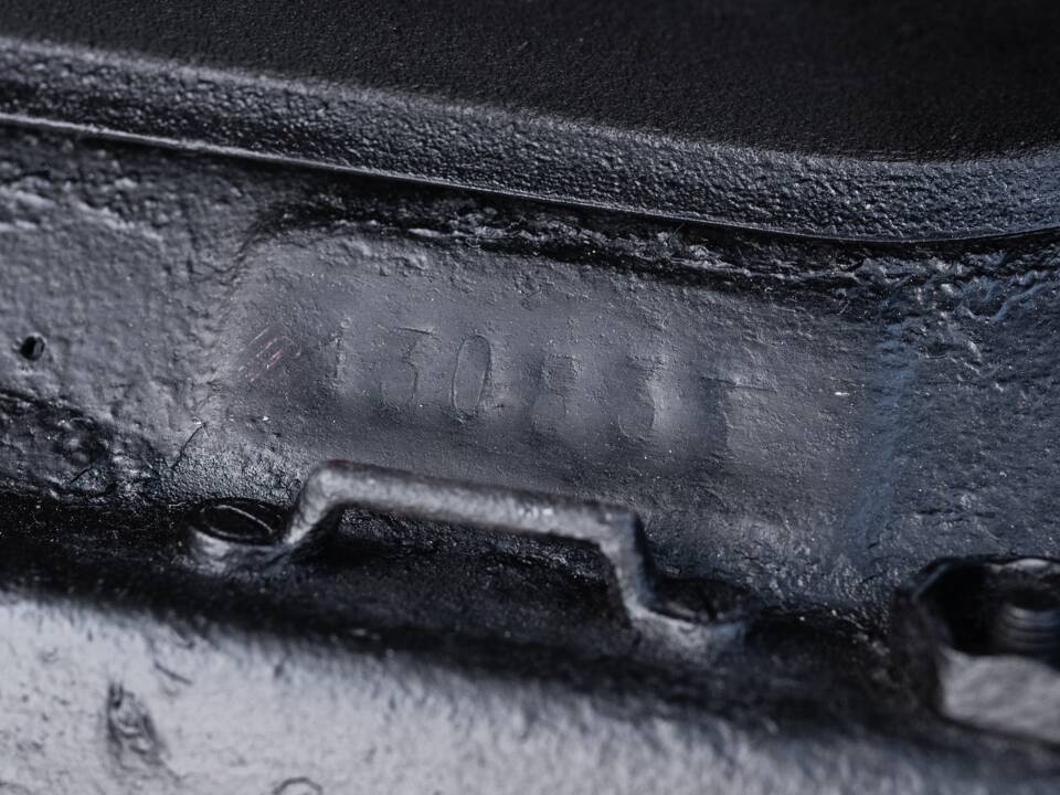 Image 44/48 of Porsche 356 C 1600 (1964)