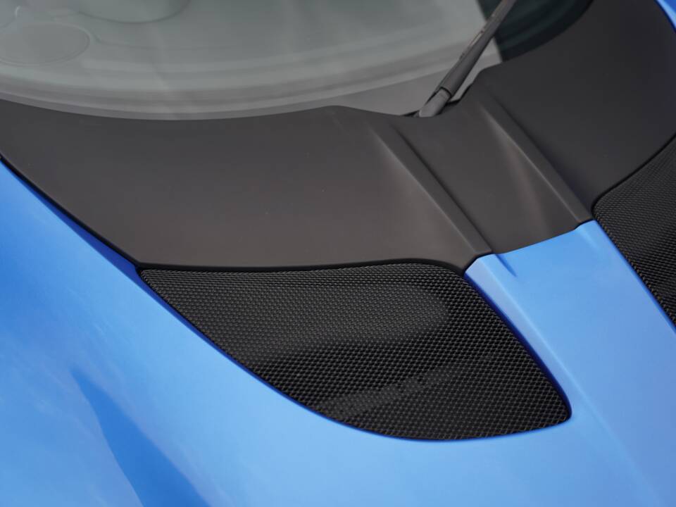 Bild 29/50 von Lotus Elise Sport 220 (2019)