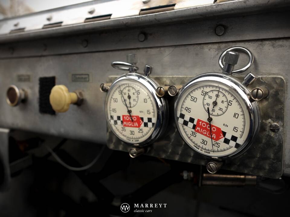 Image 24/43 of Autobleu 750 MM (1954)