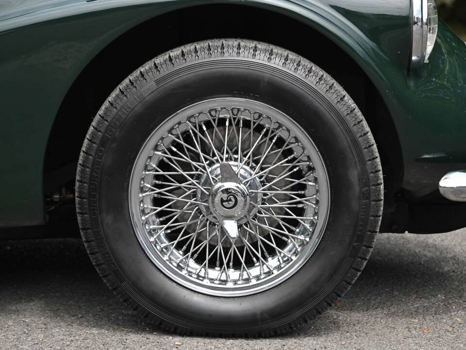 Afbeelding 22/50 van Daimler SP 250 (1963)