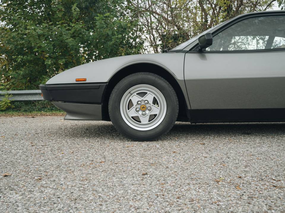 Afbeelding 11/67 van Ferrari Mondial 8 (1981)