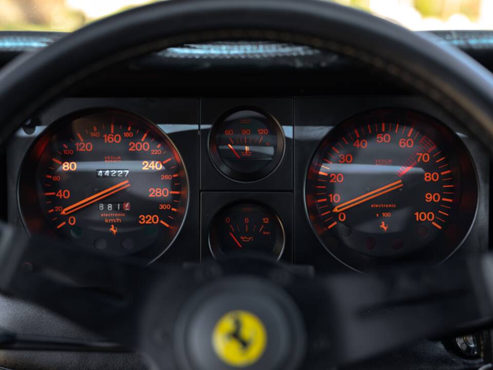 Bild 55/84 von Ferrari 512 BBi (1982)