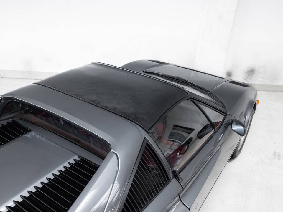 Bild 36/40 von Ferrari 308 GTS Quattrovalvole (1984)