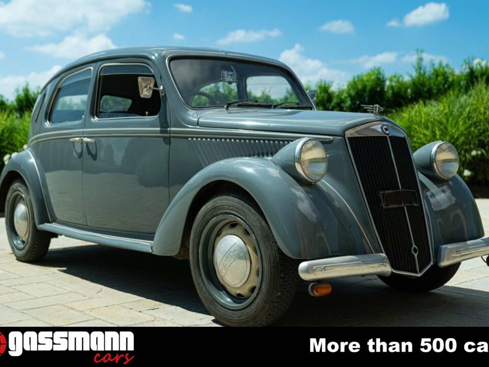 Bild 3/15 von Lancia Ardea (1941)