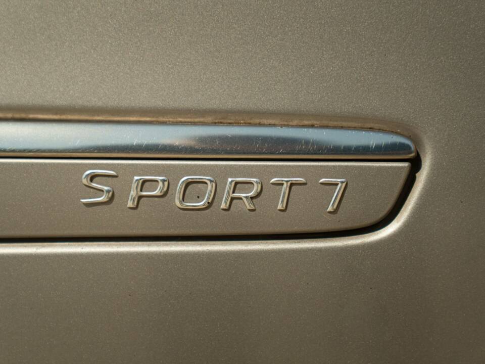 Bild 16/50 von Mercedes-Benz GL 420 CDI 4MATIC (2006)