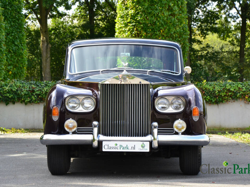 Bild 8/50 von Rolls-Royce Phantom V James Young (1964)