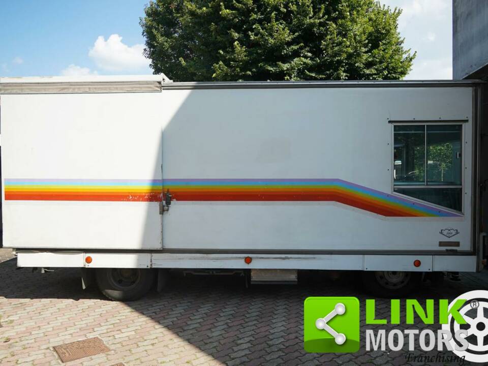 Bild 7/10 von Iveco Daily Minonzio Food Truck (1989)