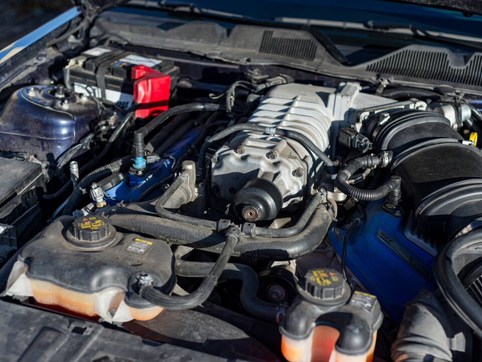 Image 51/99 of Ford Mustang Shelby GT 500 (2012)