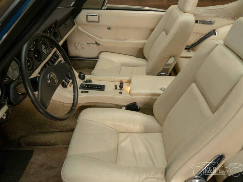 Bild 12/19 von Jensen Interceptor MK III (1977)