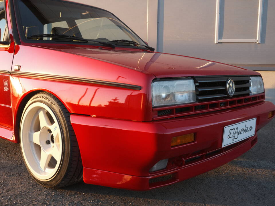 Bild 40/50 von Volkswagen Golf II Rallye 1.8 (1989)