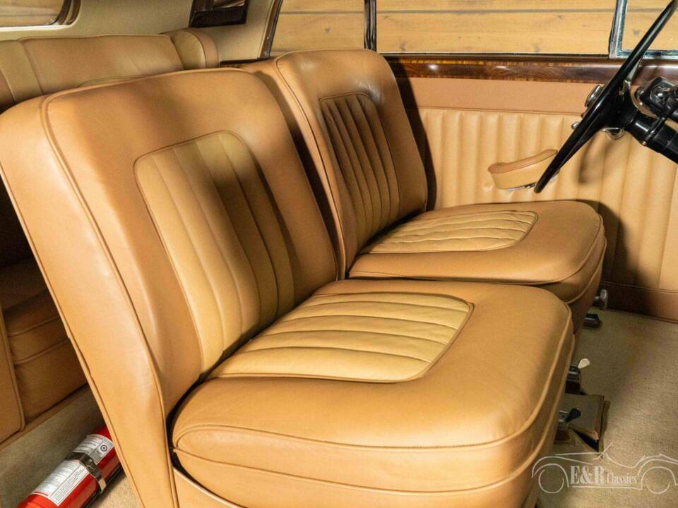 Afbeelding 8/19 van Bentley R-Type Park Ward (1954)