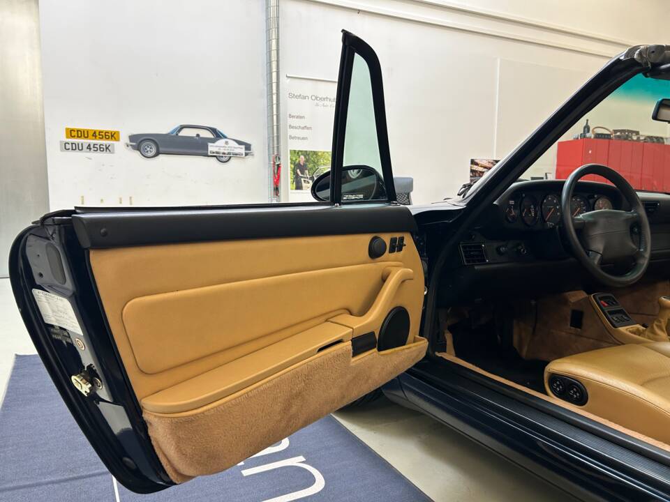Afbeelding 9/39 van Porsche 911 Carrera (1995)